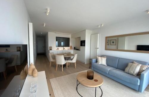 Knokke Apartment | Royal Knokke