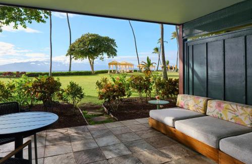 Kaanapali Resort | Royal Lahaina Bungalows & Spa