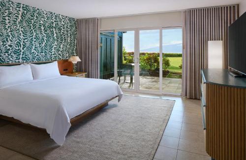 Kaanapali Resort | Royal Lahaina Bungalows & Spa