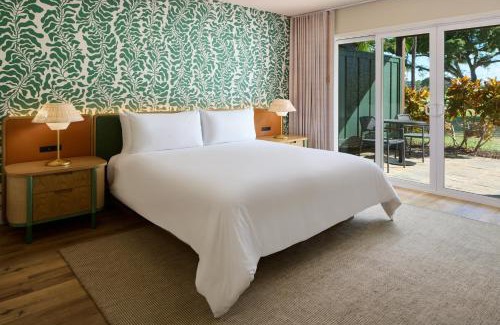 Kaanapali Resort | Royal Lahaina Bungalows & Spa