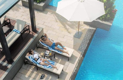 Ha Long Apartment | Royal Lotus Resort Hạ Long