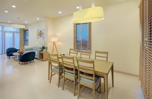 Ha Long Apartment | Royal Lotus Resort Hạ Long