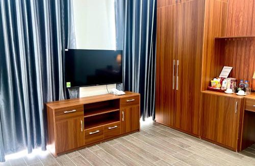 Mang Yang Hotel | Royal Louis Hotel