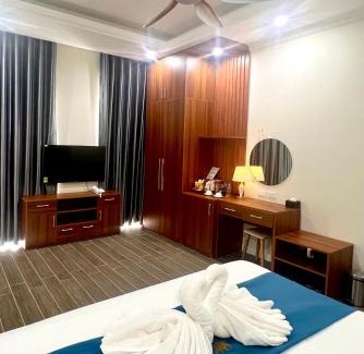 Mang Yang Hotel | Royal Louis Hotel