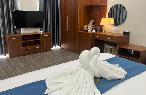 Mang Yang Hotel | Royal Louis Hotel