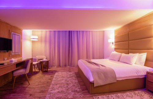 Maadi Hotel | Royal Maadi Hotel