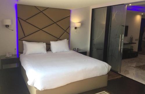 Maadi Hotel | Royal Maadi Hotel