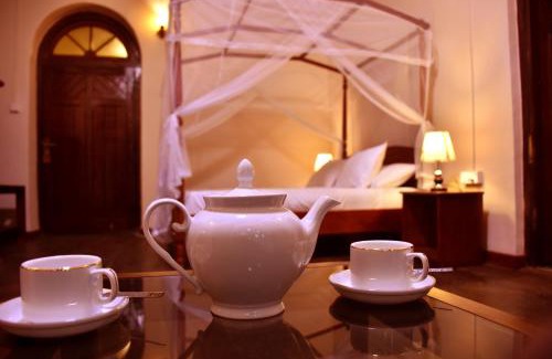 Hatton Villa | Royal Majesty Bungalow