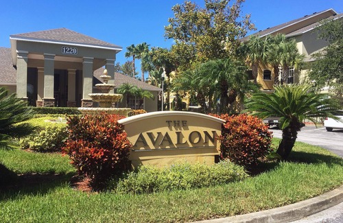 Clearwater Condo | Royal Marina at The Avalon Clearwater | Spacious Condo with Pool & Gym