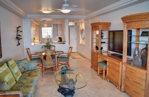 Kihei Apartment | Royal Mauian 412