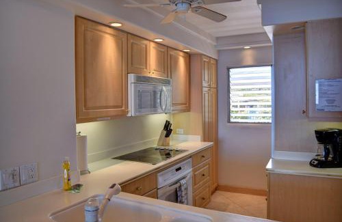 Kihei Apartment | Royal Mauian 412