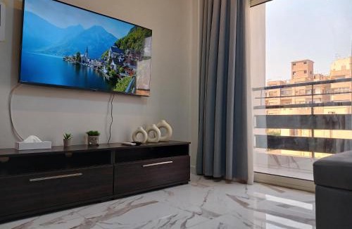 As-Sayidah Zaynab Apartment | Royal Memphis Cairo Apartments
