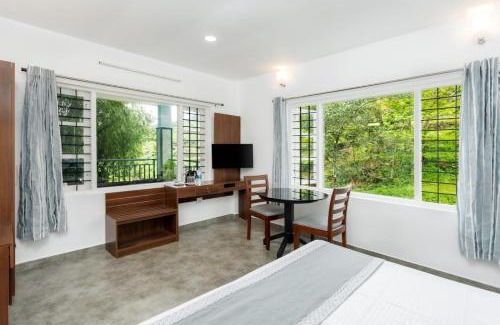Chithirapuram House | Royal Mist Villa