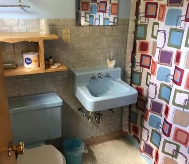 Ironwood Hotel | Royal Motel