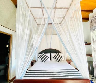 Ella Bed & Breakfast | Royal Mount Ella