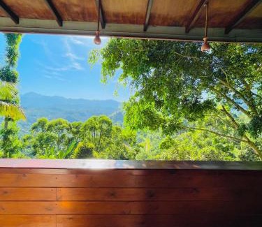 Ella Bed & Breakfast | Royal Mount Ella