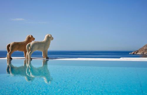 Elia Resort | Royal Myconian - Leading Hotels of the World