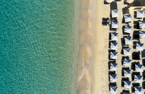 Elia Resort | Royal Myconian - Leading Hotels of the World