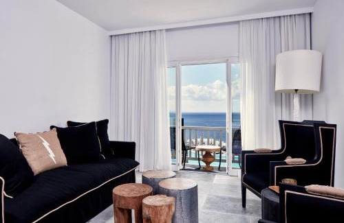 Elia Resort | Royal Myconian - Leading Hotels of the World
