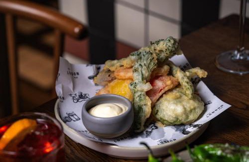 Bloomsbury Hotel | Royal National Hotel