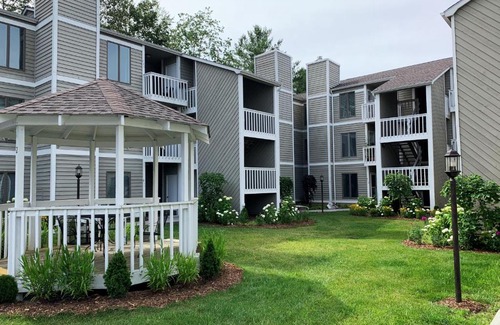 Blowing Rock Apartment | Royal Oak 111 Condo
