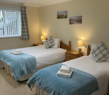 Saint Ola House | Royal Oak Guesthouse