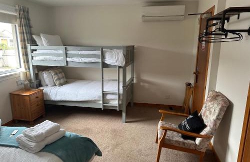 Saint Ola House | Royal Oak Guesthouse