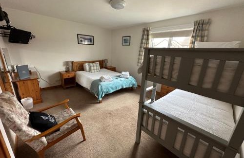 Saint Ola House | Royal Oak Guesthouse