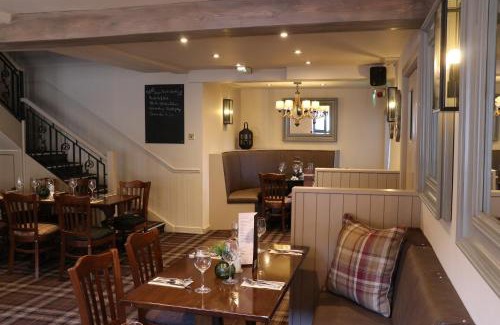 Great Ayton Bed & Breakfast | Royal Oak Hotel