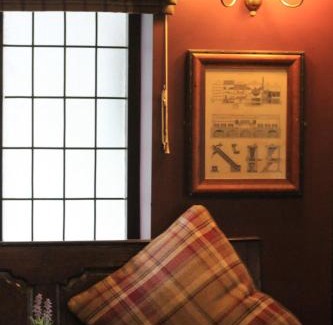 Great Ayton Bed & Breakfast | Royal Oak Hotel