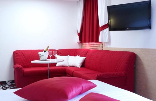 Giustino Hotel | Royal Olympic Hotel