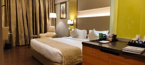 Vadodara Hotel | Royal Orchid Central Vadodara