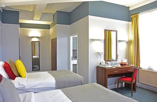 Oxford City Centre Hotel | Royal Oxford Hotel