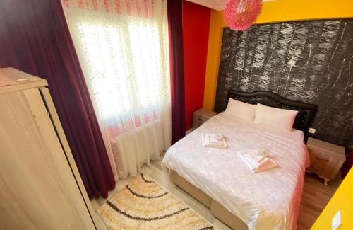 Buca Apartment | Royal Palace Butik Hotel