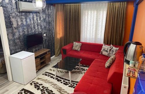 Buca Apartment | Royal Palace Butik Hotel