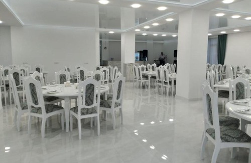 Kobuleti Hotel | Royal Palace