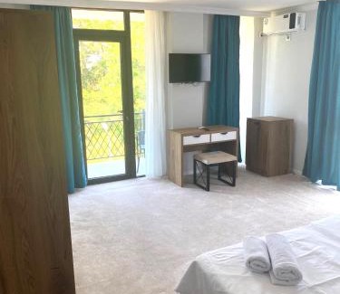 Kobuleti Hotel | Royal Palace