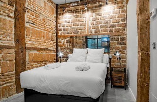 Palacio Apartment | Royal Palace II