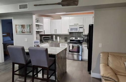East Naples House | Royal Palm flat