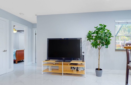 Margate House | Royal Palm Retreat | House in Margate