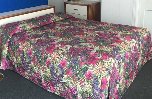 Stuart Hotel | Royal Palms Motel