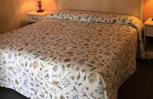 Stuart Hotel | Royal Palms Motel