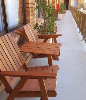 Coffs Harbour Hotel | Royal Palms Motor Inn