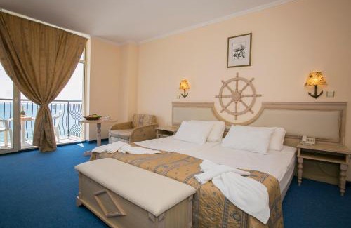 Elenite Resort | Royal Park Hotel - All Inclusive