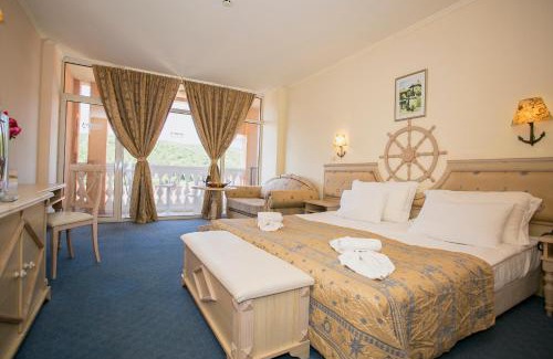 Elenite Resort | Royal Park Hotel - All Inclusive