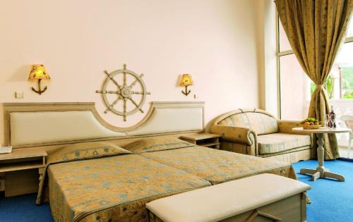 Elenite Resort | Royal Park Hotel - All Inclusive