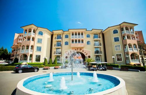 Elenite Resort | Royal Park Hotel - All Inclusive
