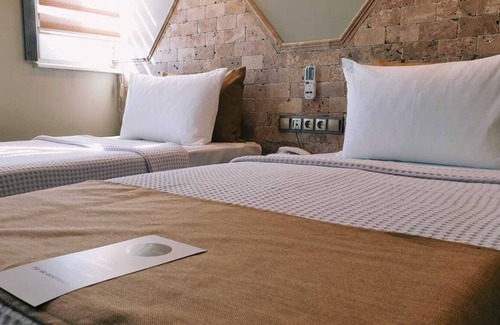 Corlu Hotel | Royal Park Hotel Corlu