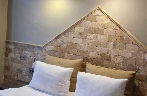 Corlu Hotel | Royal Park Hotel Corlu