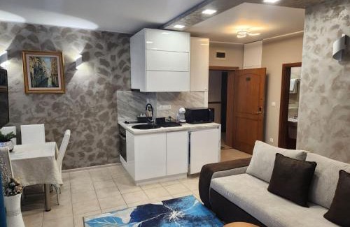 Borovets Apartment | Royal Plaza Apartments Borovets